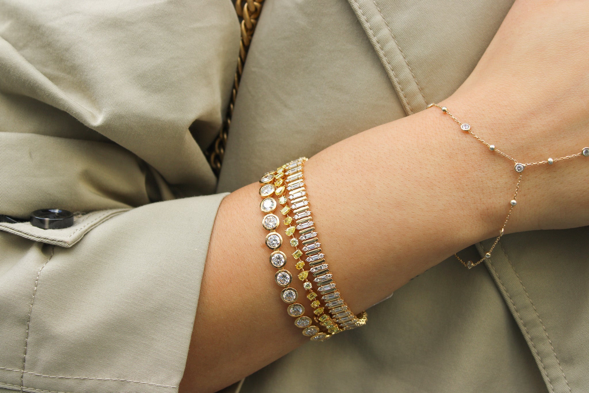 All Bracelets & Bangles