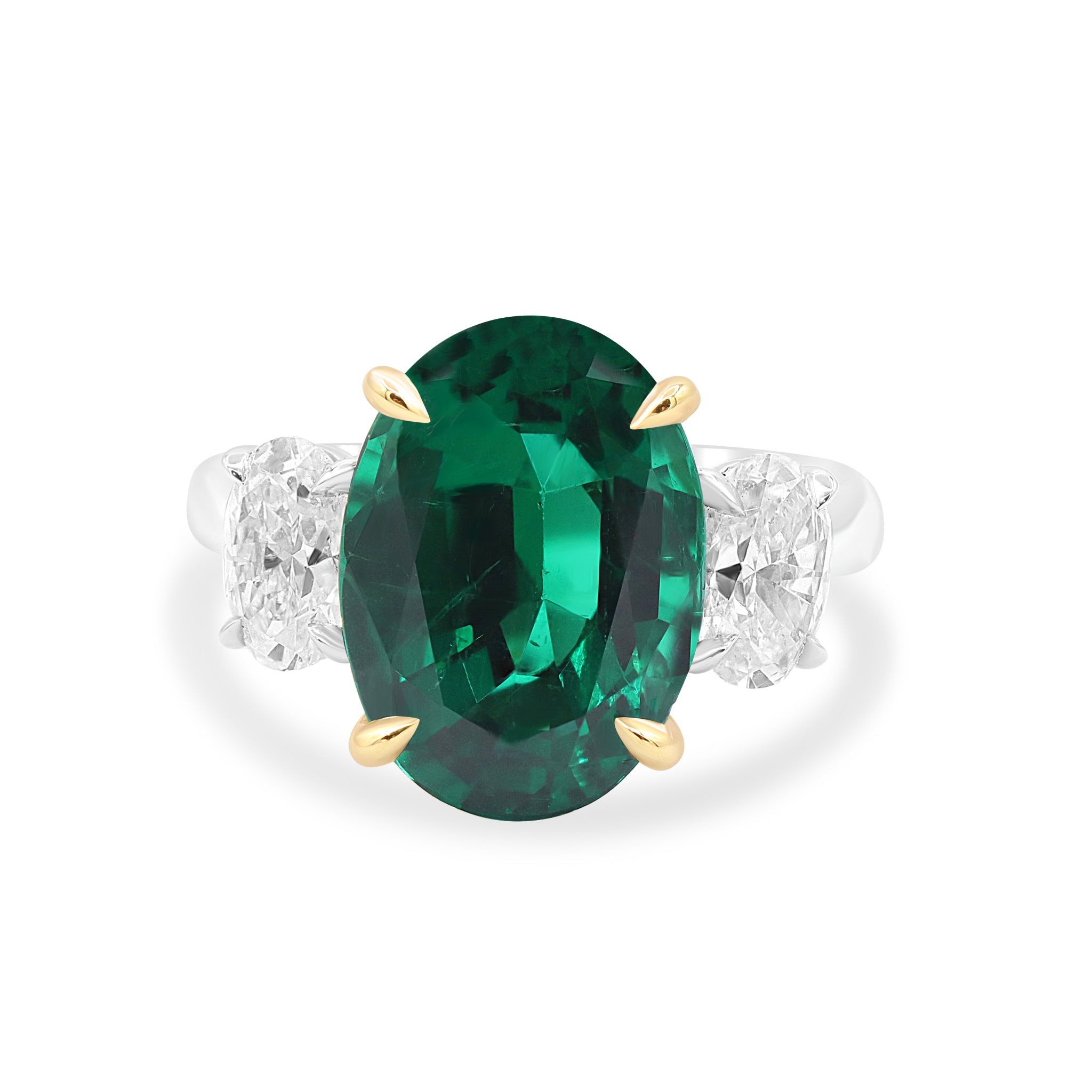 Emerald 1