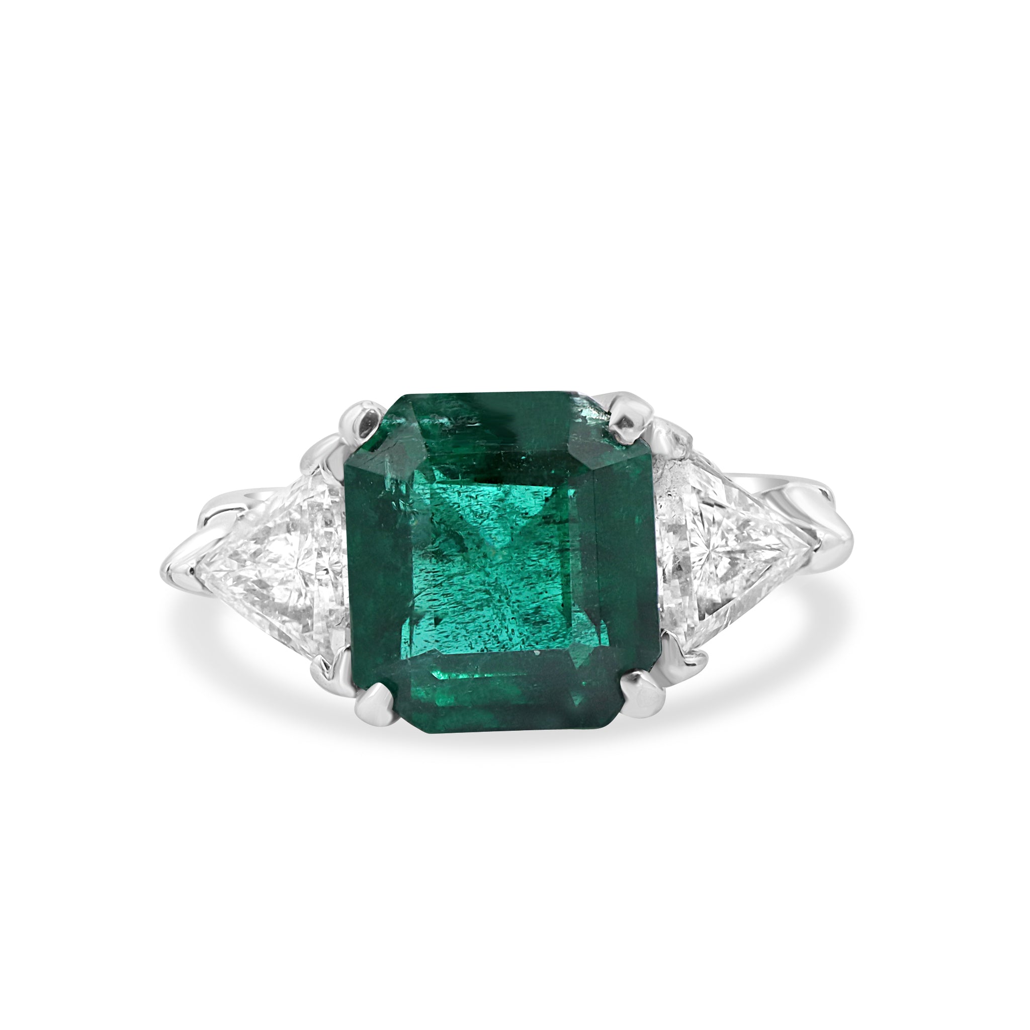 Emerald 2
