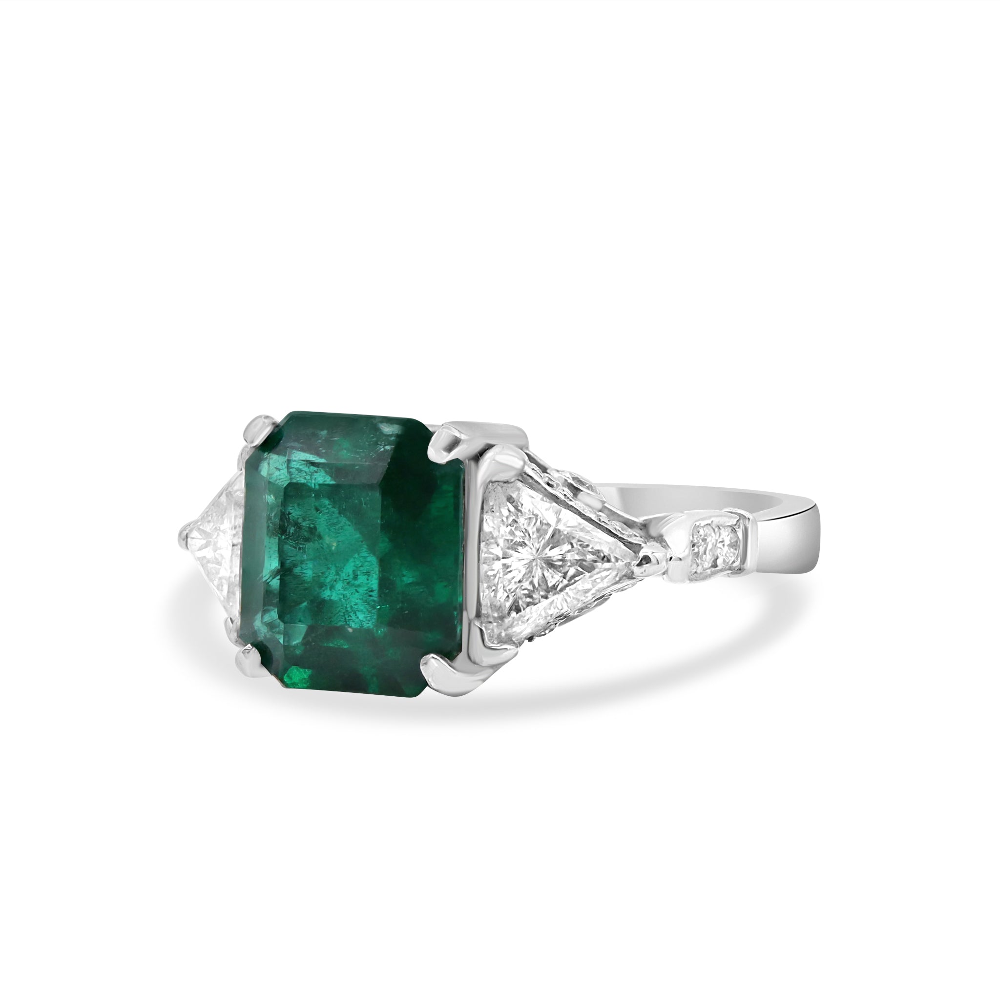 Emerald 2