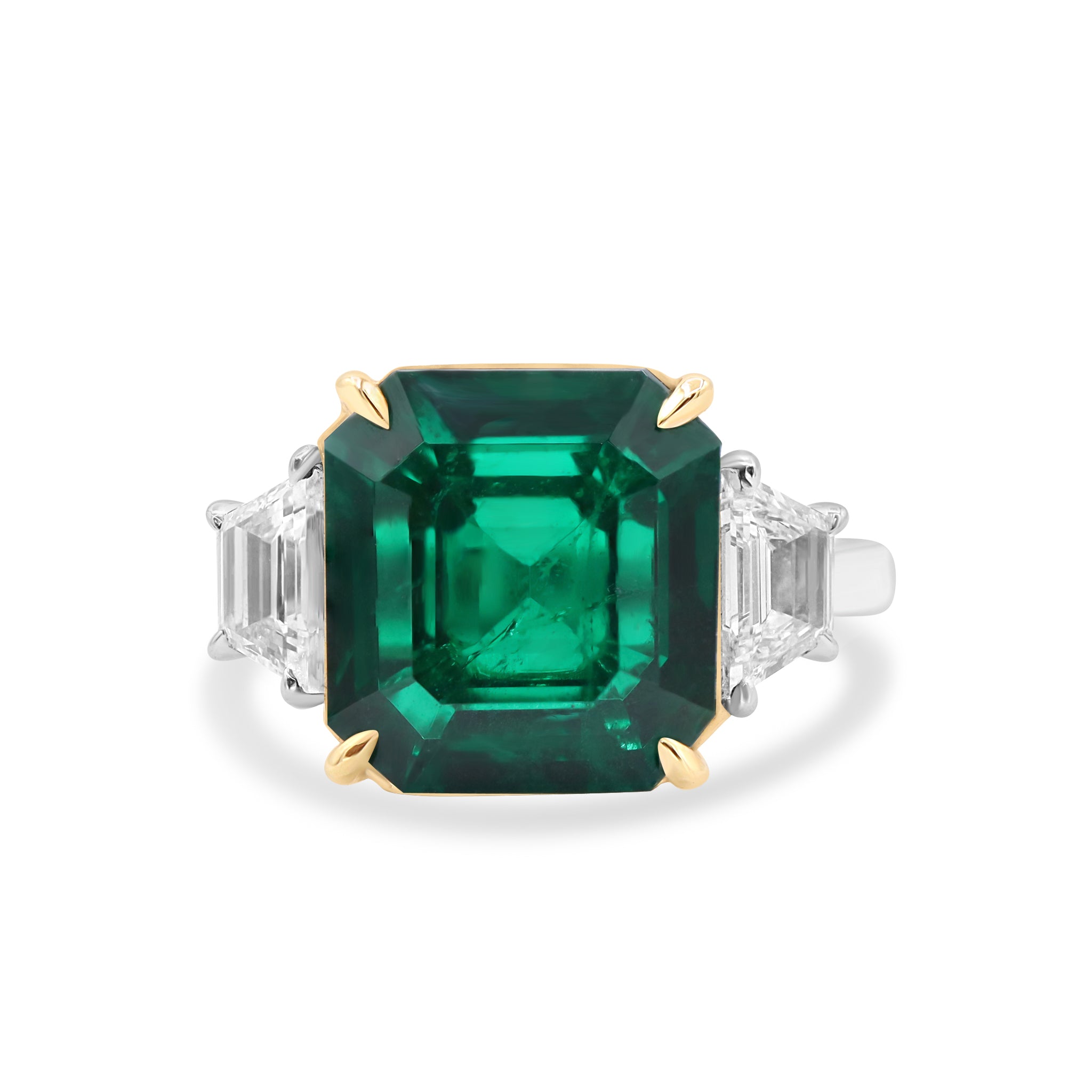 Emerald 3