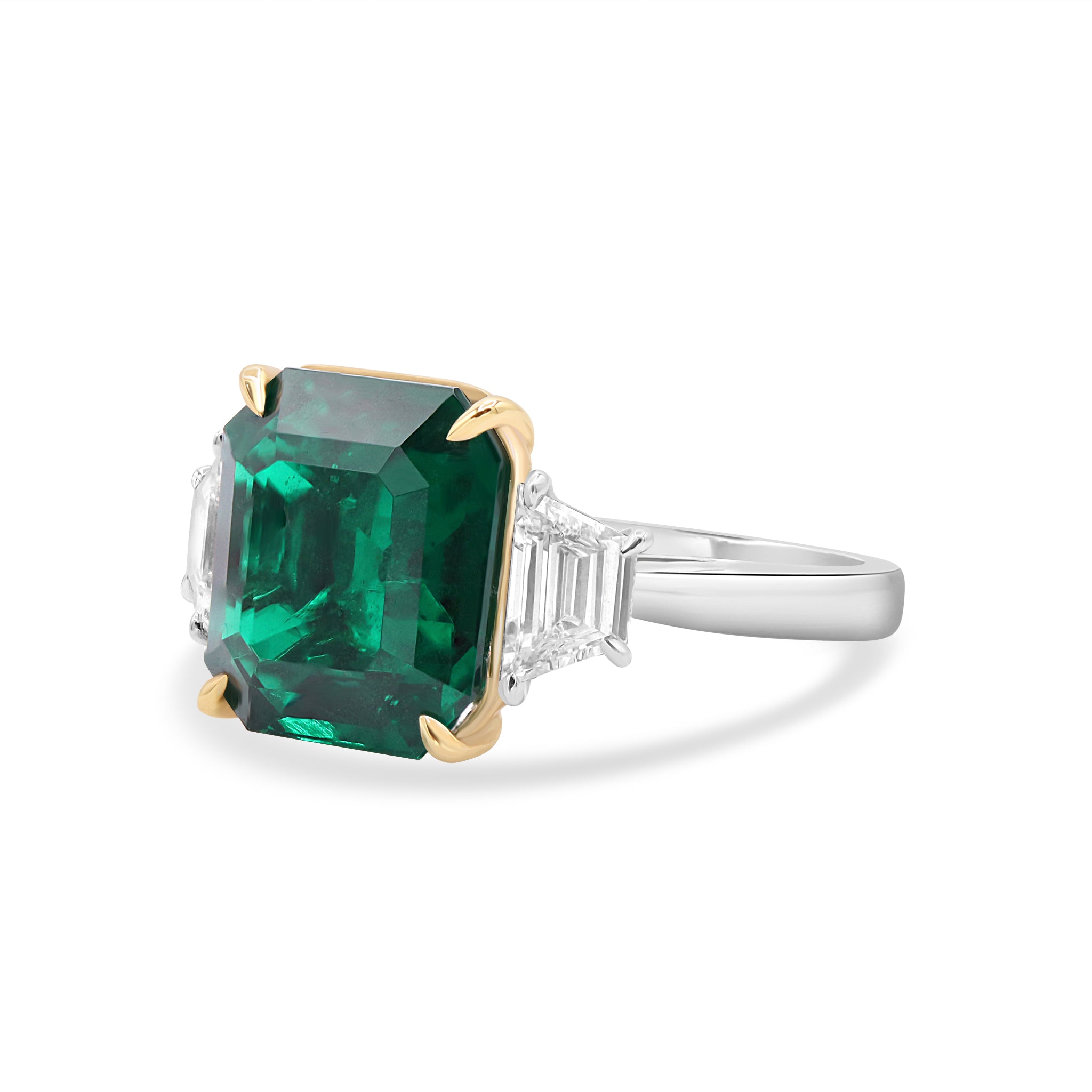 Emerald 3