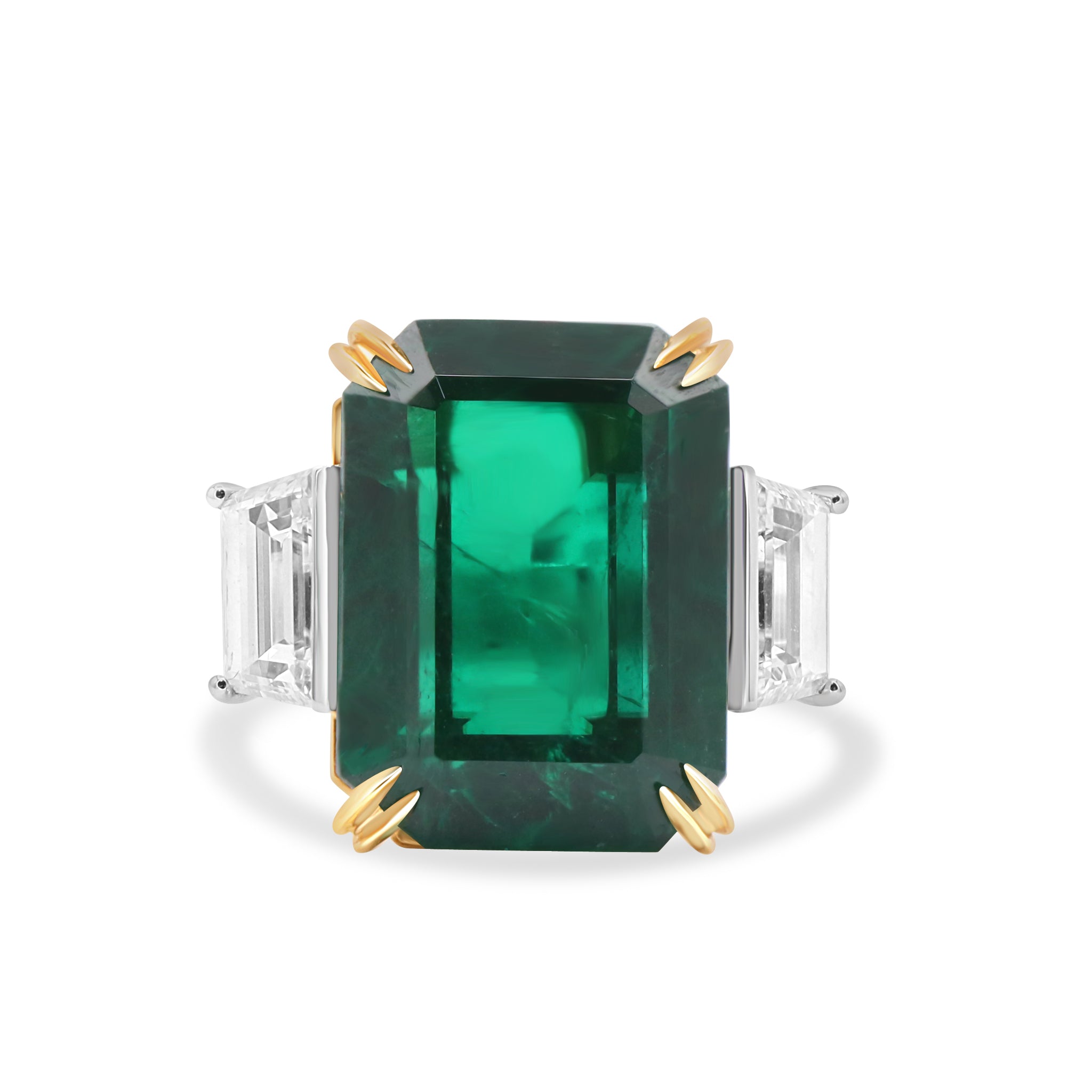Emerald 4