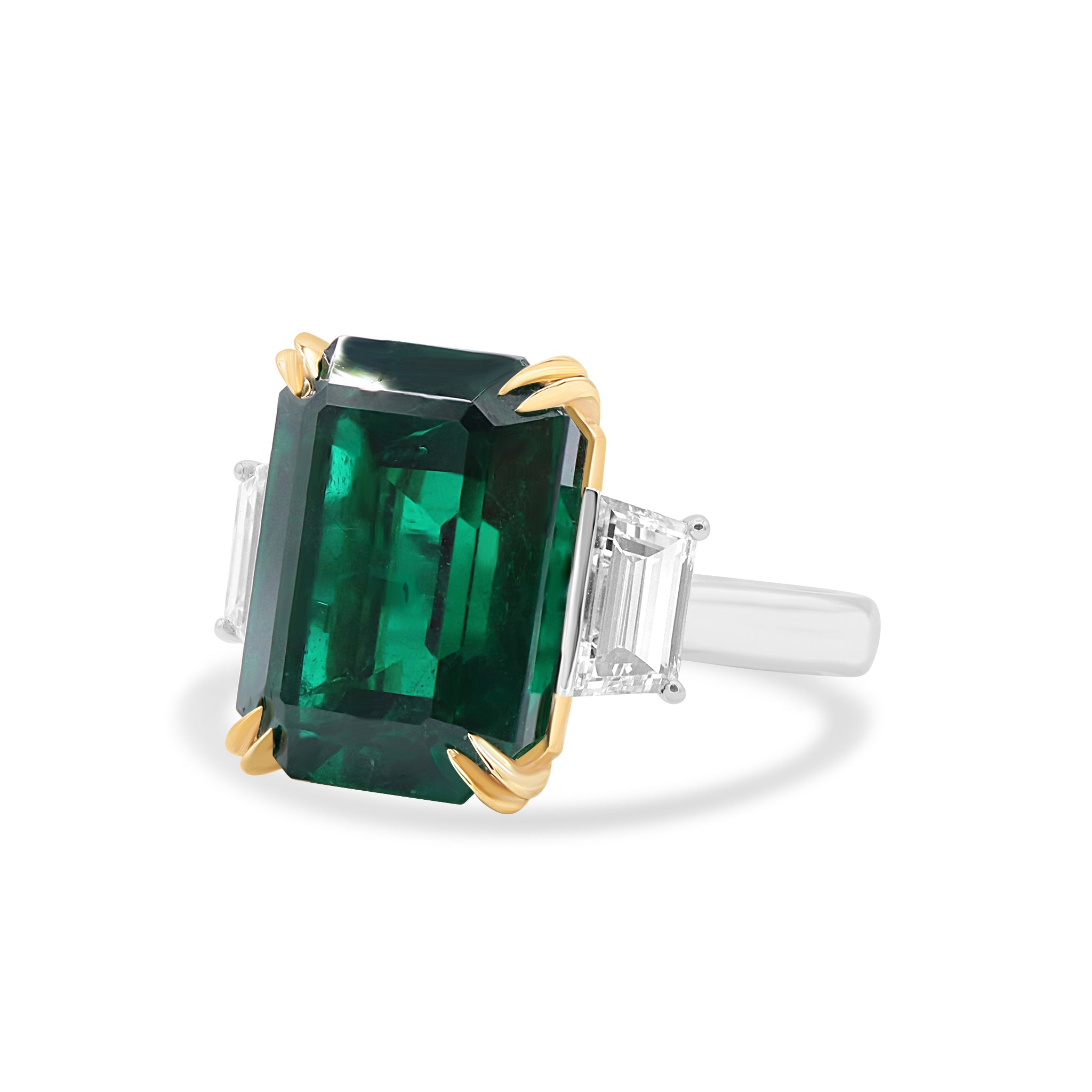 Emerald 4