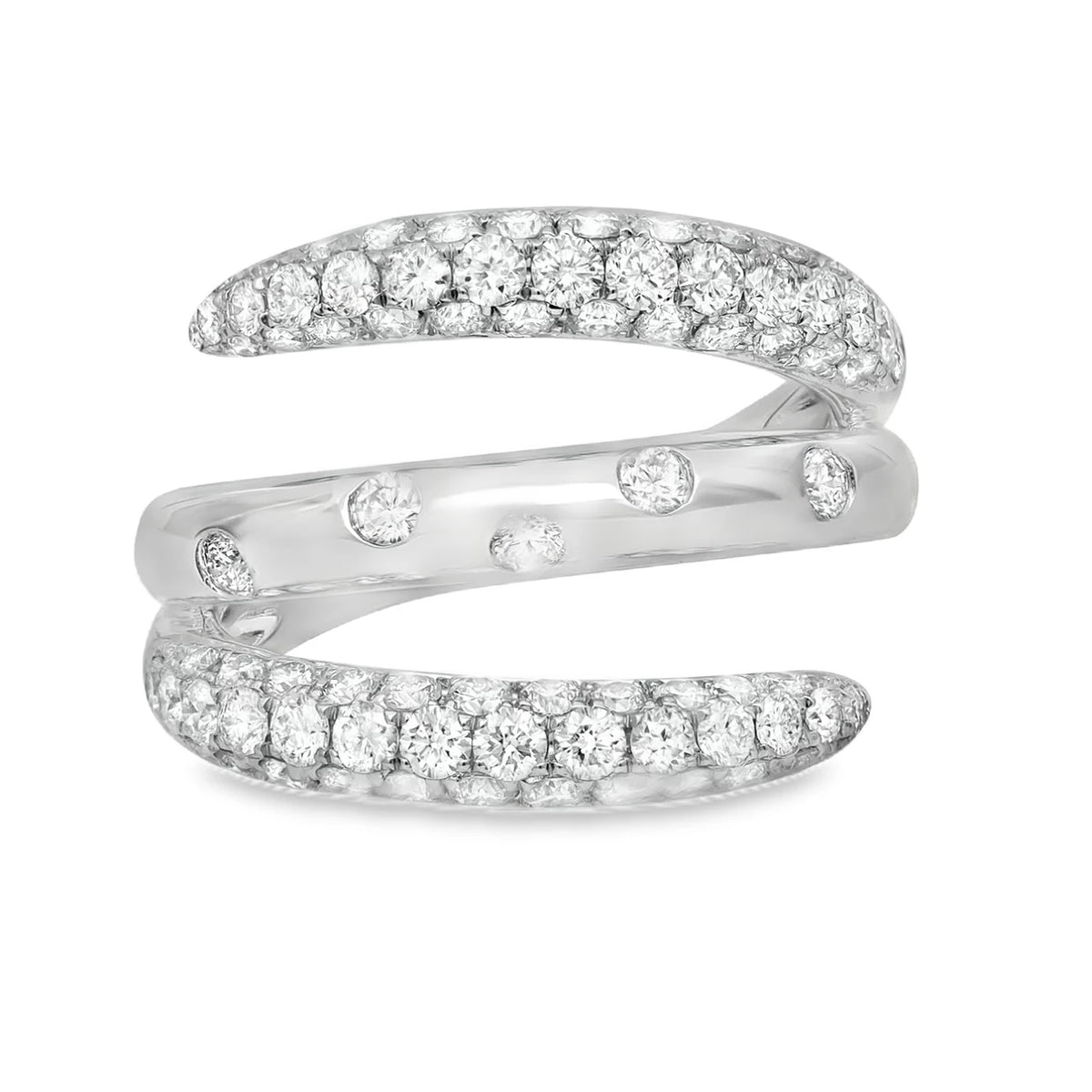 side-angle-18k-white-gold-pave-inlay-diamond-wrap-around-ring